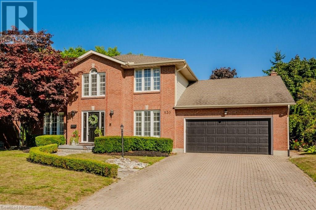 Property at 530 SANDBROOKE Court image 2