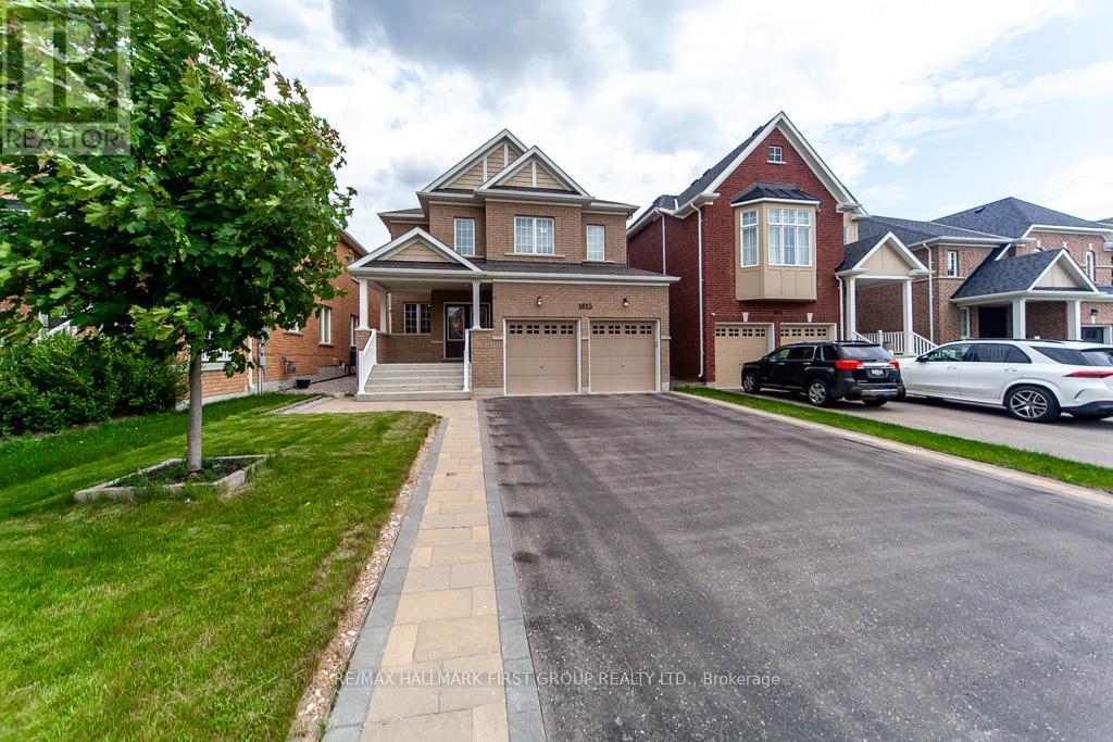 1825 Douglas Langtree Drive, Oshawa, Ontario  L1K 0Y4 - Photo 1 - E12213982