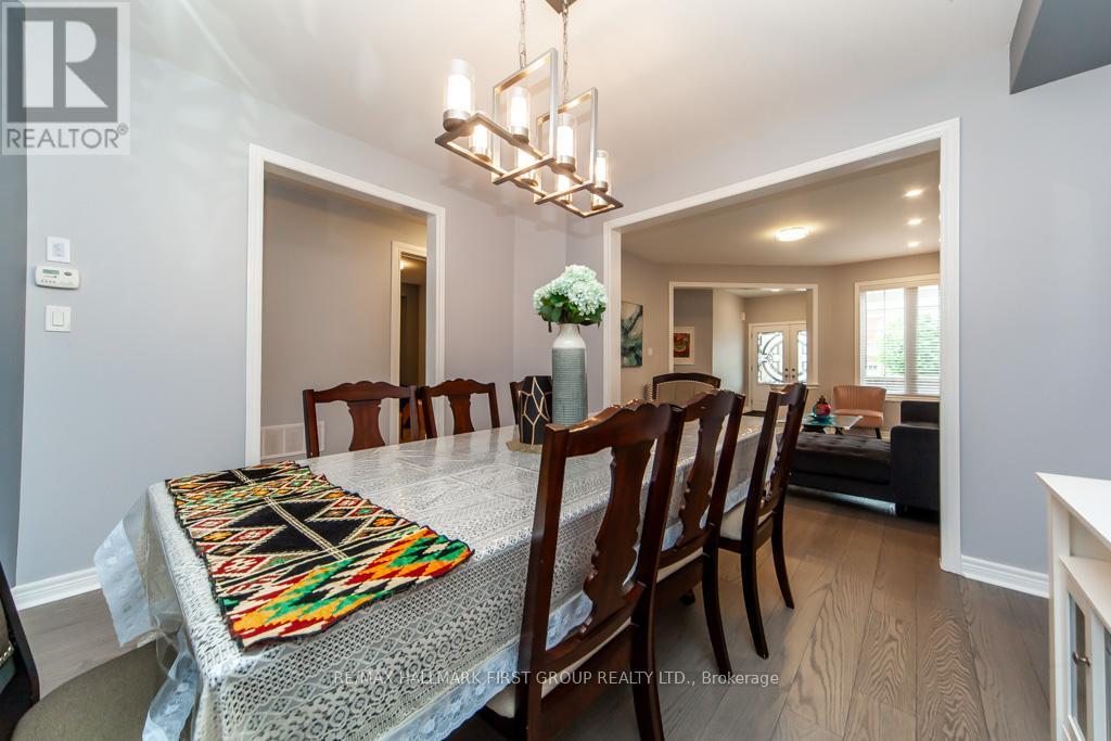 1825 Douglas Langtree Drive, Oshawa, Ontario  L1K 0Y4 - Photo 10 - E12213982