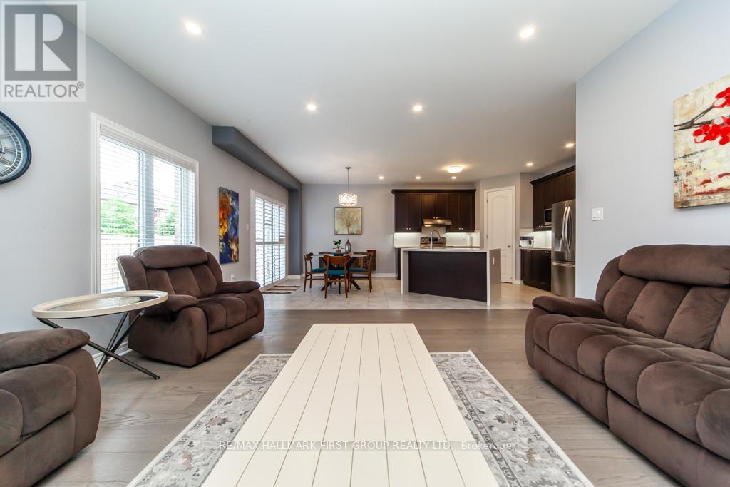 1825 Douglas Langtree Drive, Oshawa, Ontario  L1K 0Y4 - Photo 15 - E12213982