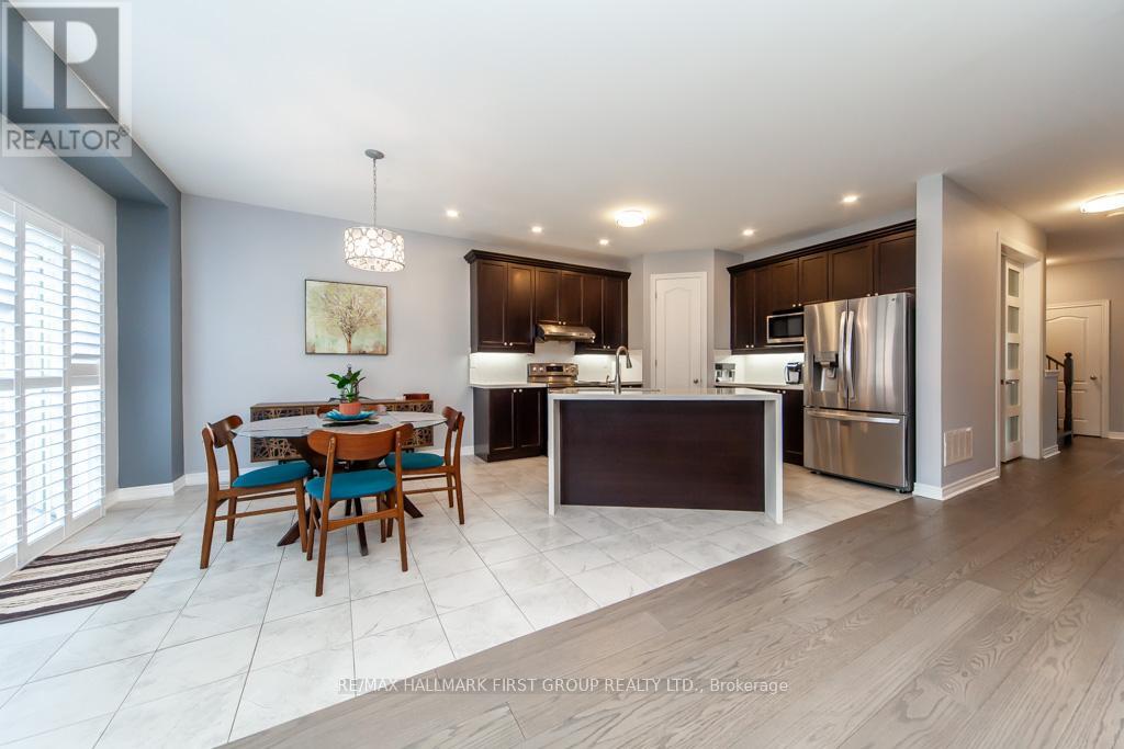 1825 Douglas Langtree Drive, Oshawa, Ontario  L1K 0Y4 - Photo 16 - E12213982