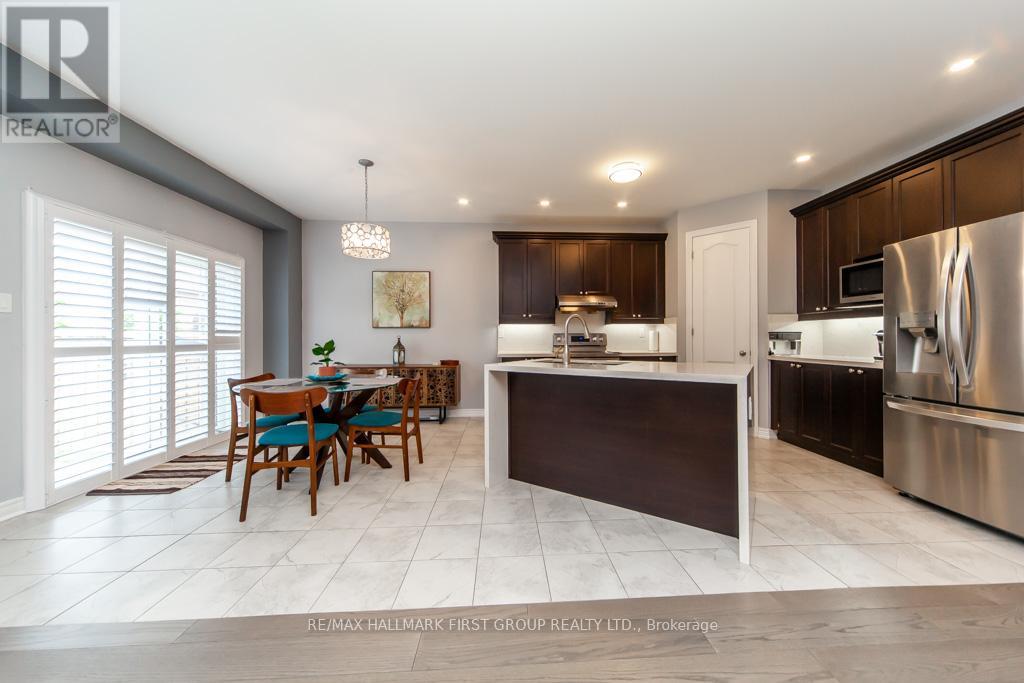 1825 Douglas Langtree Drive, Oshawa, Ontario  L1K 0Y4 - Photo 17 - E12213982