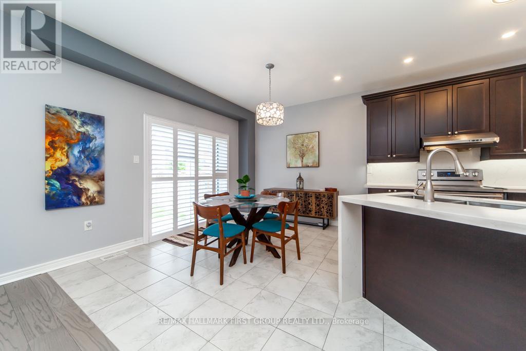 1825 Douglas Langtree Drive, Oshawa, Ontario  L1K 0Y4 - Photo 18 - E12213982