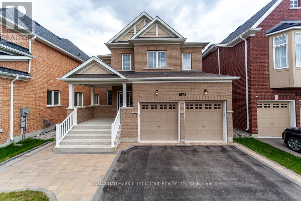 1825 Douglas Langtree Drive, Oshawa, Ontario  L1K 0Y4 - Photo 2 - E12213982