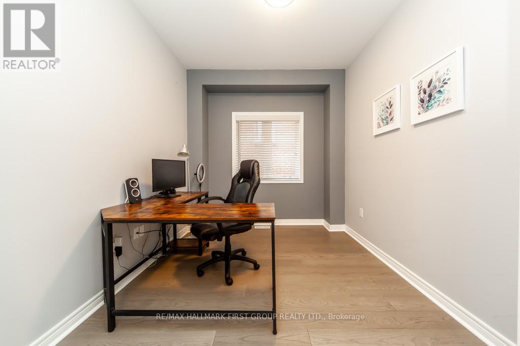 1825 Douglas Langtree Drive, Oshawa, Ontario  L1K 0Y4 - Photo 23 - E12213982