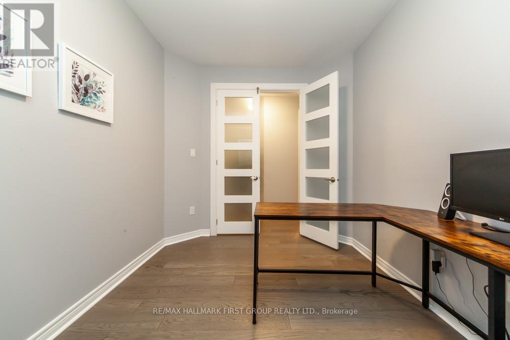 1825 Douglas Langtree Drive, Oshawa, Ontario  L1K 0Y4 - Photo 24 - E12213982