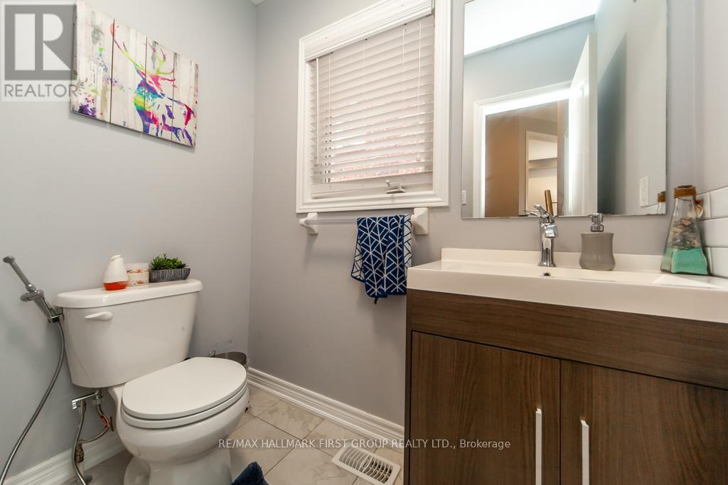 1825 Douglas Langtree Drive, Oshawa, Ontario  L1K 0Y4 - Photo 25 - E12213982