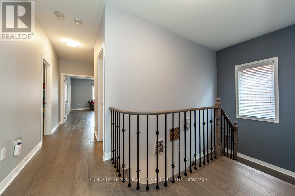 1825 Douglas Langtree Drive, Oshawa, Ontario  L1K 0Y4 - Photo 27 - E12213982