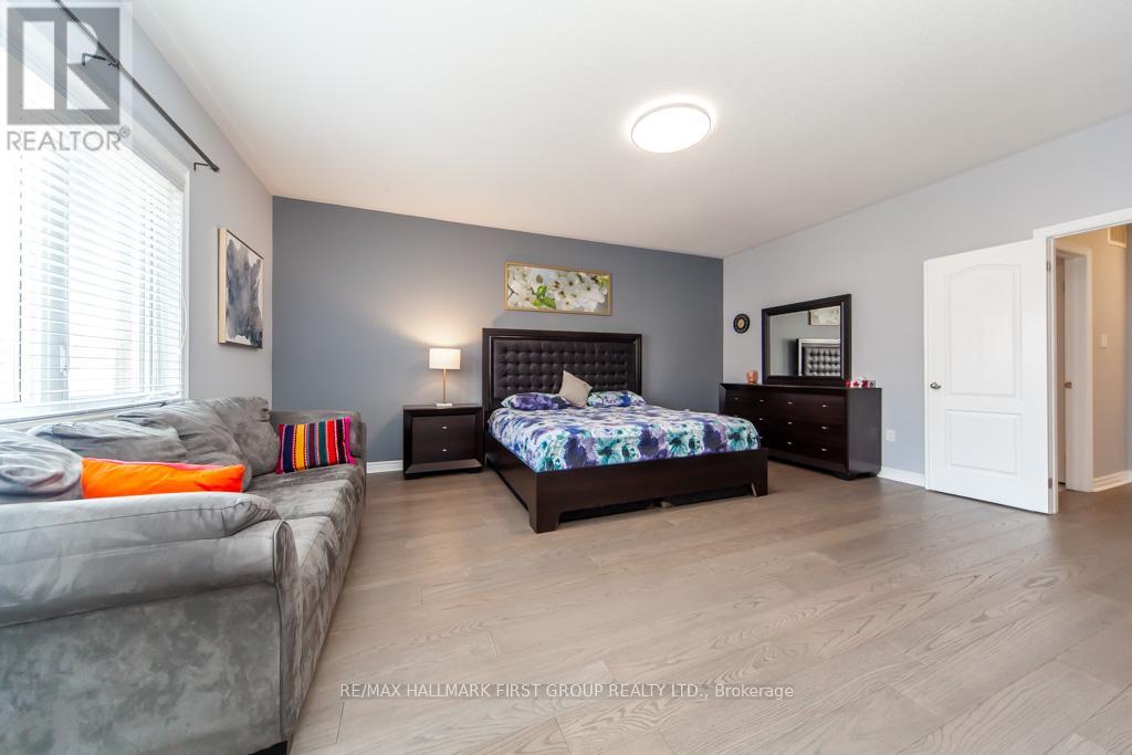 1825 Douglas Langtree Drive, Oshawa, Ontario  L1K 0Y4 - Photo 29 - E12213982