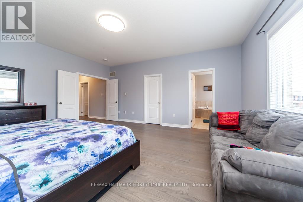 1825 Douglas Langtree Drive, Oshawa, Ontario  L1K 0Y4 - Photo 30 - E12213982