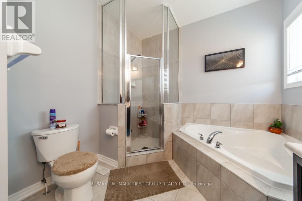 1825 Douglas Langtree Drive, Oshawa, Ontario  L1K 0Y4 - Photo 32 - E12213982