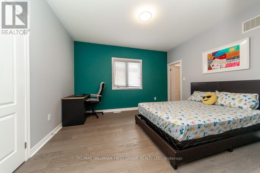 1825 Douglas Langtree Drive, Oshawa, Ontario  L1K 0Y4 - Photo 33 - E12213982