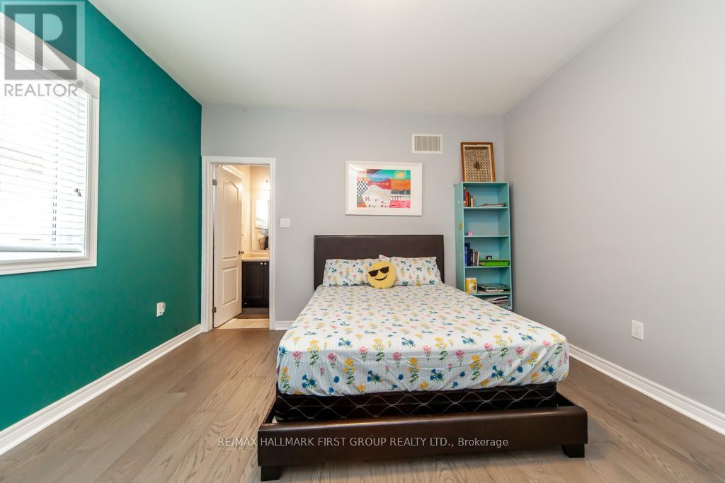 1825 Douglas Langtree Drive, Oshawa, Ontario  L1K 0Y4 - Photo 34 - E12213982