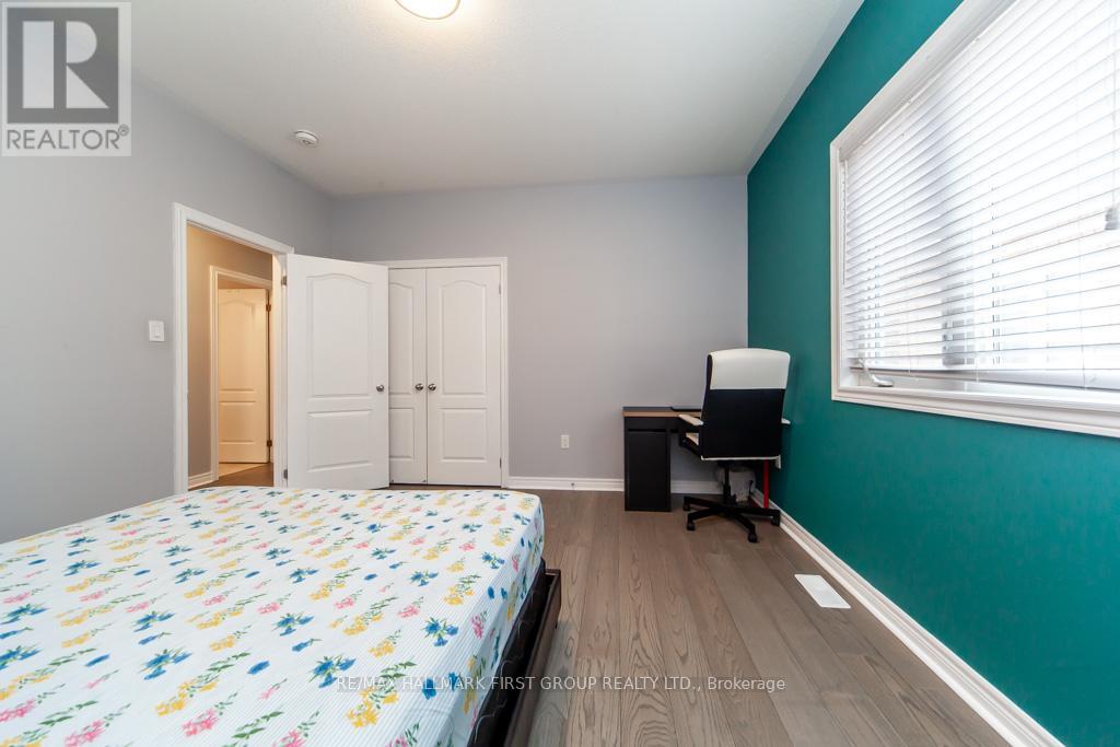 1825 Douglas Langtree Drive, Oshawa, Ontario  L1K 0Y4 - Photo 35 - E12213982