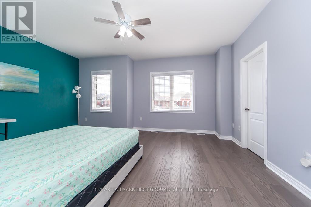 1825 Douglas Langtree Drive, Oshawa, Ontario  L1K 0Y4 - Photo 37 - E12213982