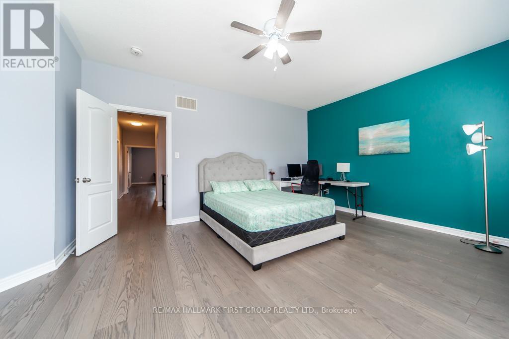 1825 Douglas Langtree Drive, Oshawa, Ontario  L1K 0Y4 - Photo 38 - E12213982