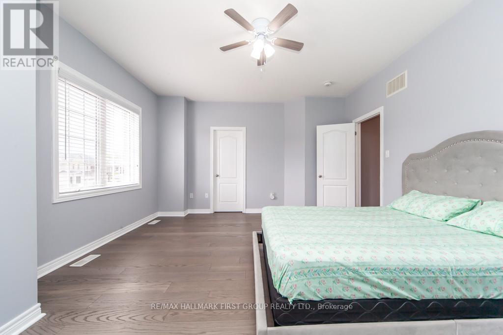 1825 Douglas Langtree Drive, Oshawa, Ontario  L1K 0Y4 - Photo 39 - E12213982