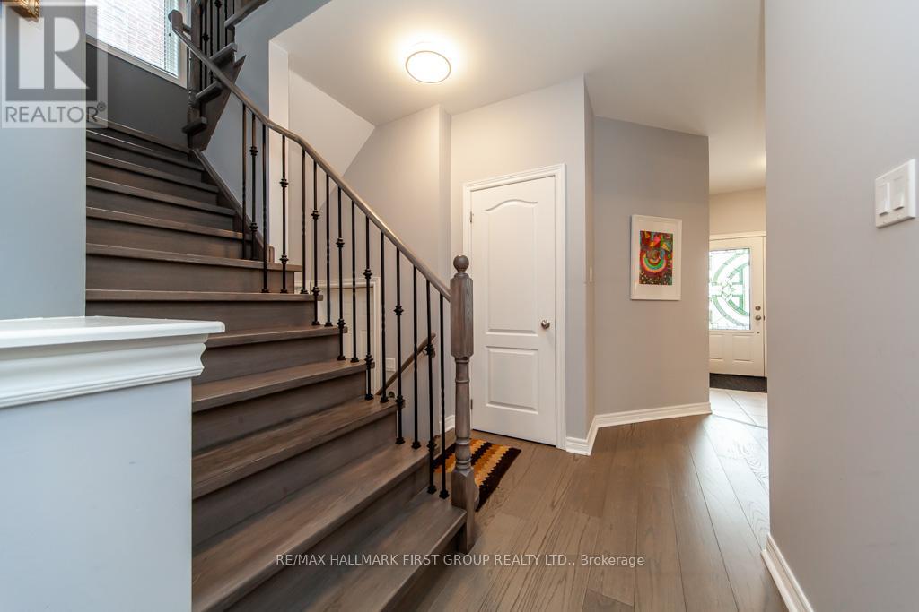 1825 Douglas Langtree Drive, Oshawa, Ontario  L1K 0Y4 - Photo 4 - E12213982