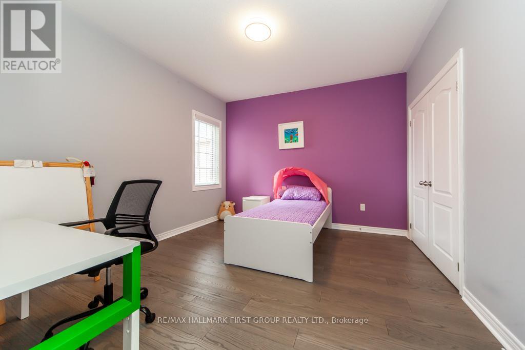 1825 Douglas Langtree Drive, Oshawa, Ontario  L1K 0Y4 - Photo 40 - E12213982