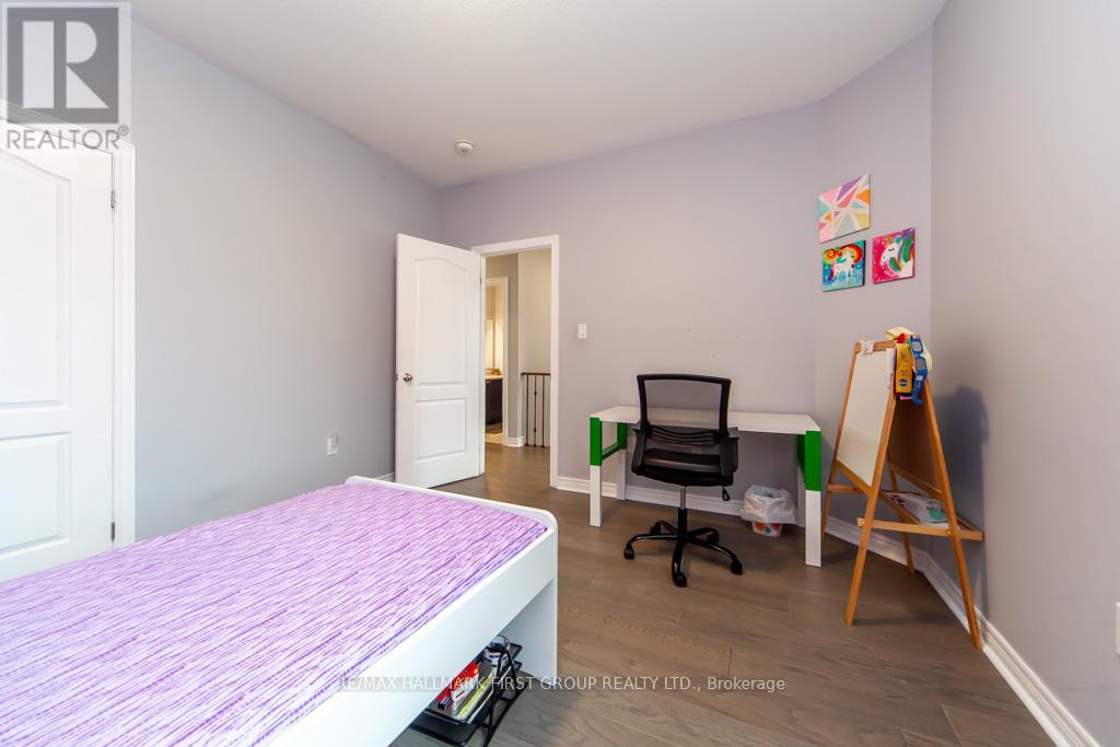 1825 Douglas Langtree Drive, Oshawa, Ontario  L1K 0Y4 - Photo 41 - E12213982