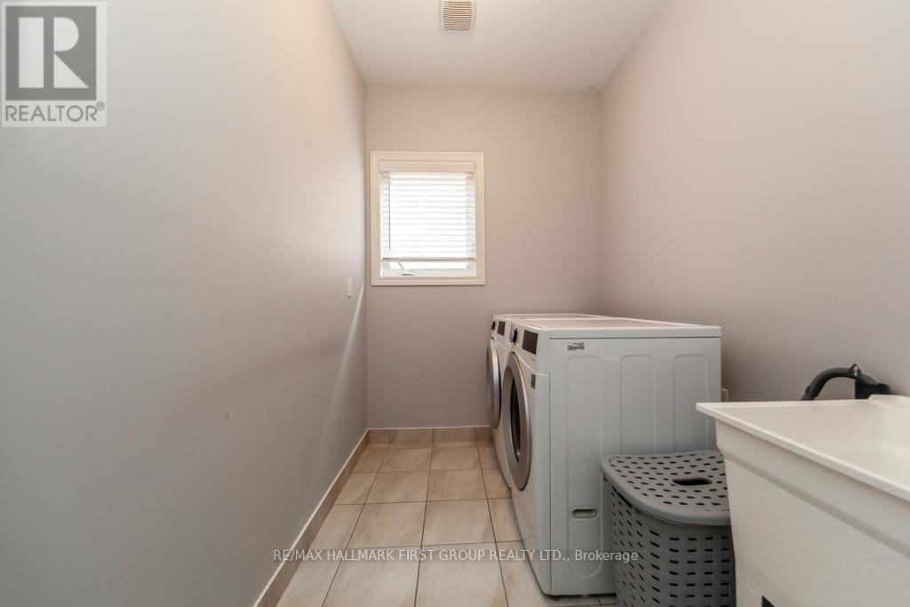 1825 Douglas Langtree Drive, Oshawa, Ontario  L1K 0Y4 - Photo 42 - E12213982