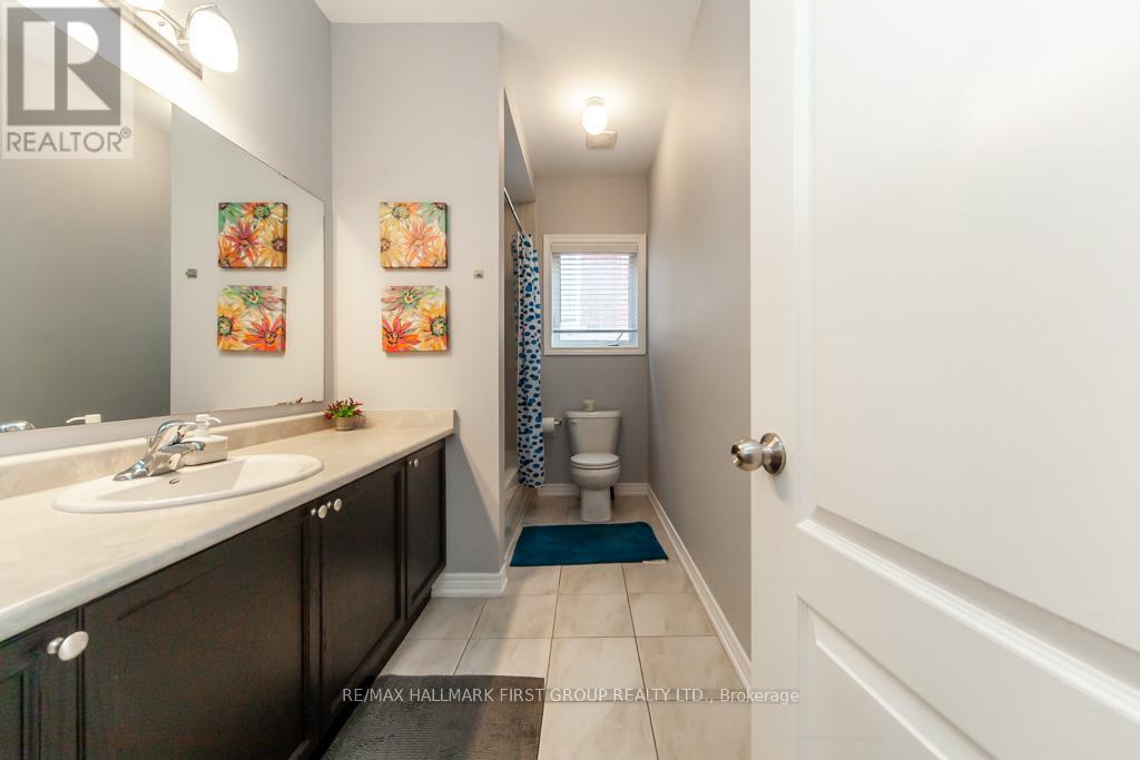 1825 Douglas Langtree Drive, Oshawa, Ontario  L1K 0Y4 - Photo 43 - E12213982