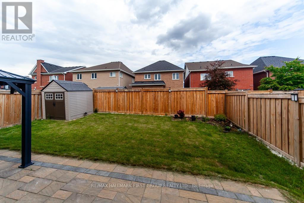 1825 Douglas Langtree Drive, Oshawa, Ontario  L1K 0Y4 - Photo 44 - E12213982