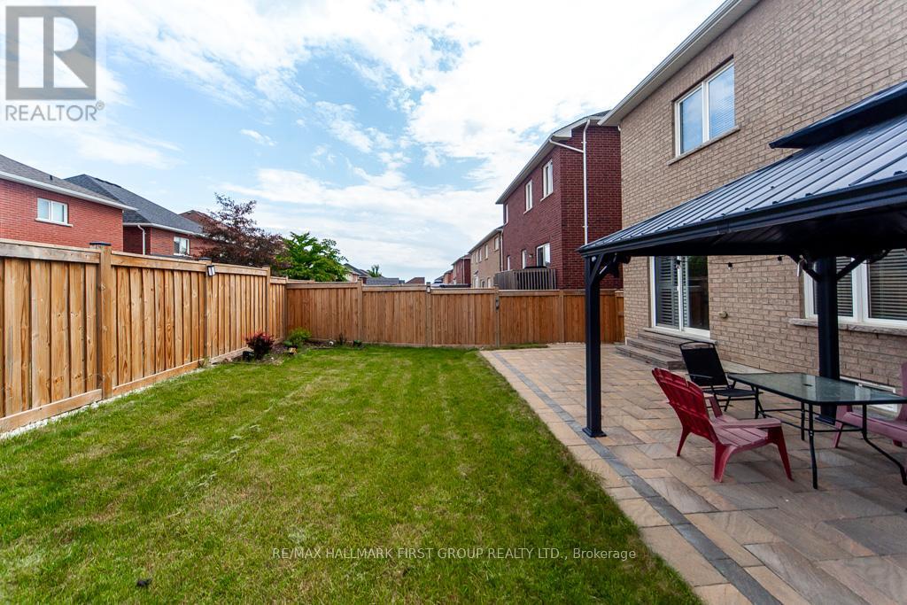 1825 Douglas Langtree Drive, Oshawa, Ontario  L1K 0Y4 - Photo 45 - E12213982