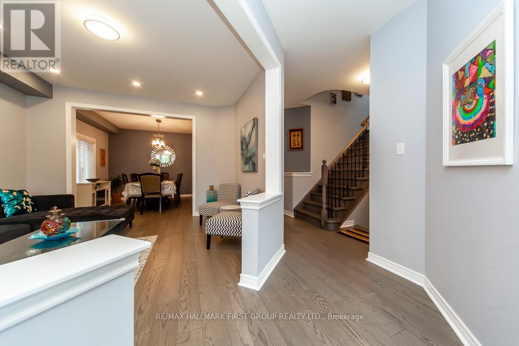 1825 Douglas Langtree Drive, Oshawa, Ontario  L1K 0Y4 - Photo 5 - E12213982