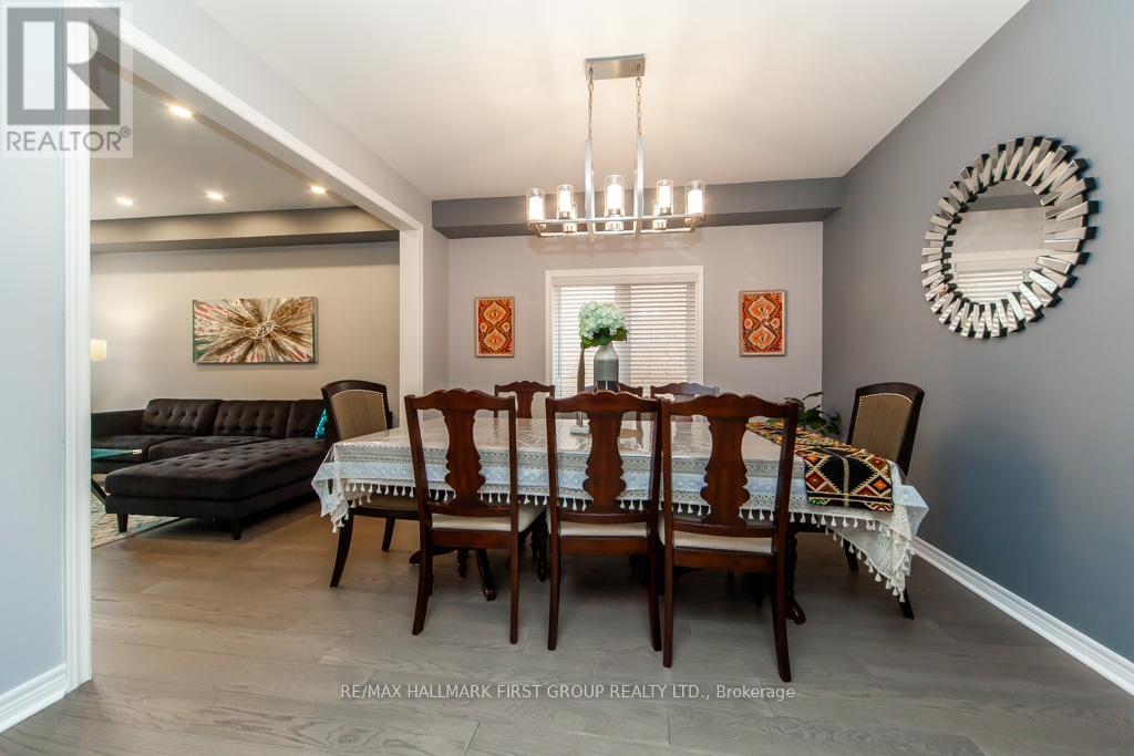 1825 Douglas Langtree Drive, Oshawa, Ontario  L1K 0Y4 - Photo 9 - E12213982