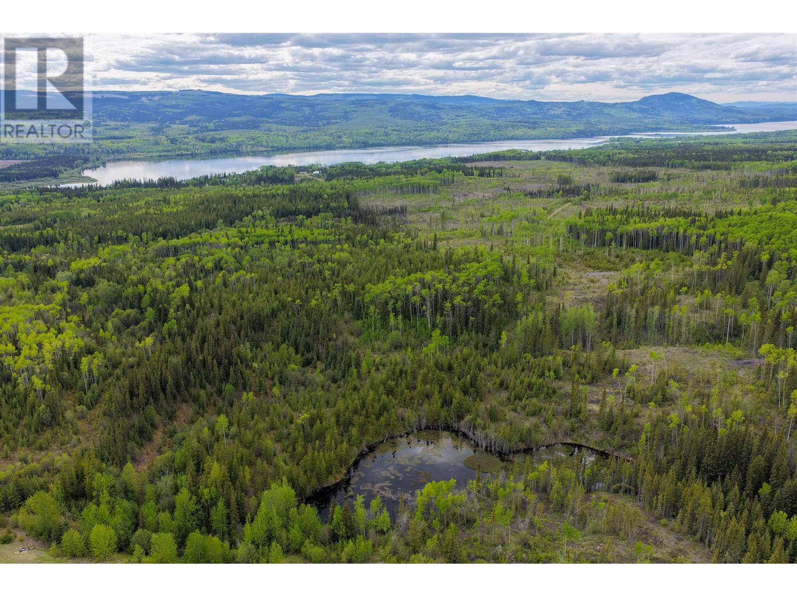 3655 BABINE LAKE ROAD, Burns Lake, British Columbia