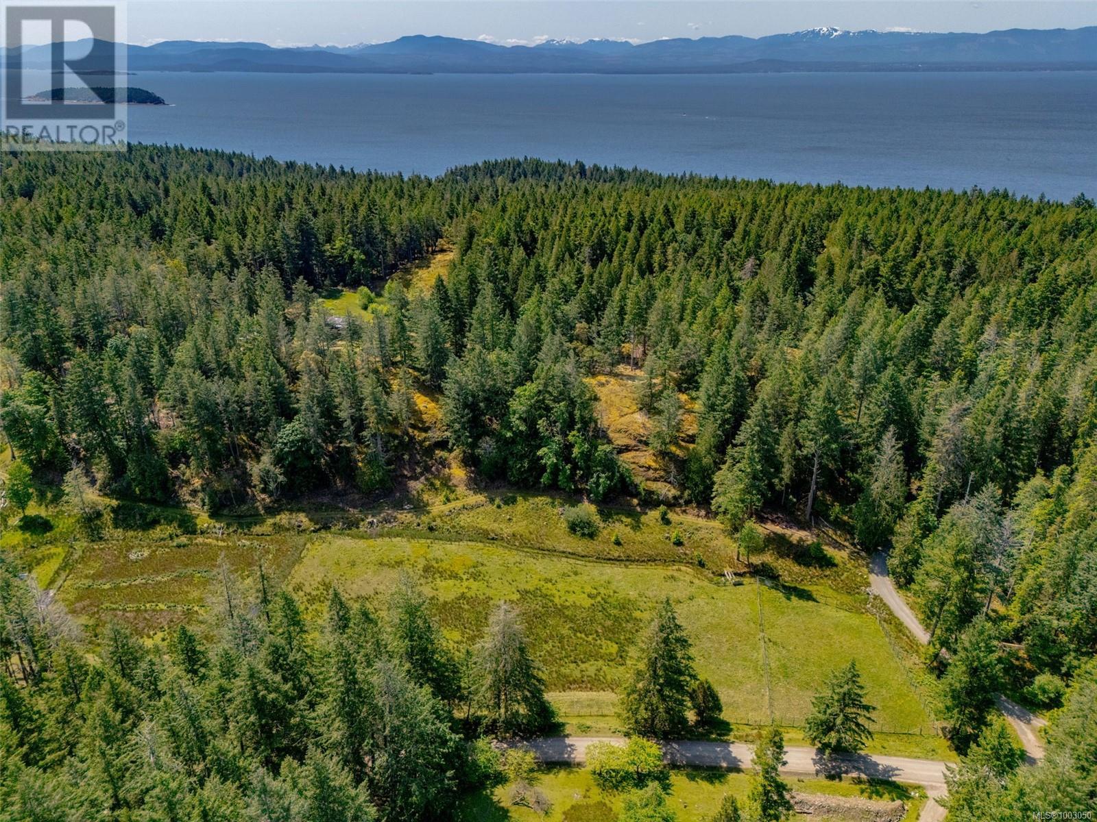 1 Main Rd, Lasqueti Island, British Columbia