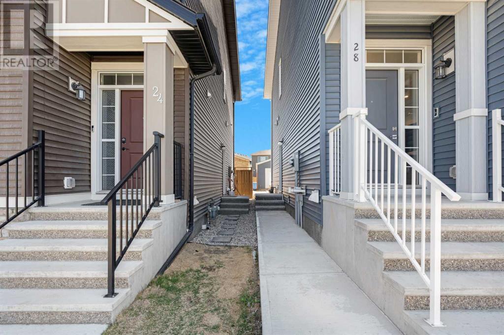 28 Creekstone Drive Sw, Calgary, Alberta  T2X 4N5 - Photo 25 - A2218262