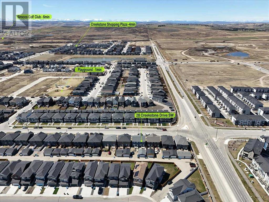 28 Creekstone Drive Sw, Calgary, Alberta  T2X 4N5 - Photo 40 - A2218262