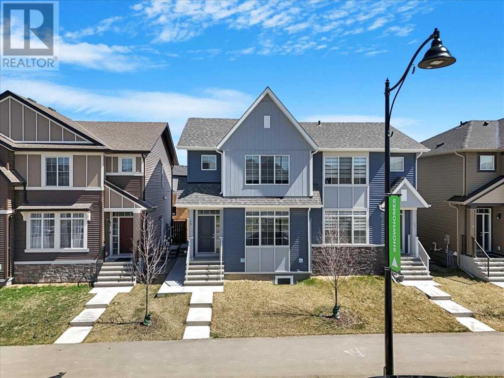 28 Creekstone Drive Sw, Calgary, Alberta  T2X 4N5 - Photo 1 - A2218262