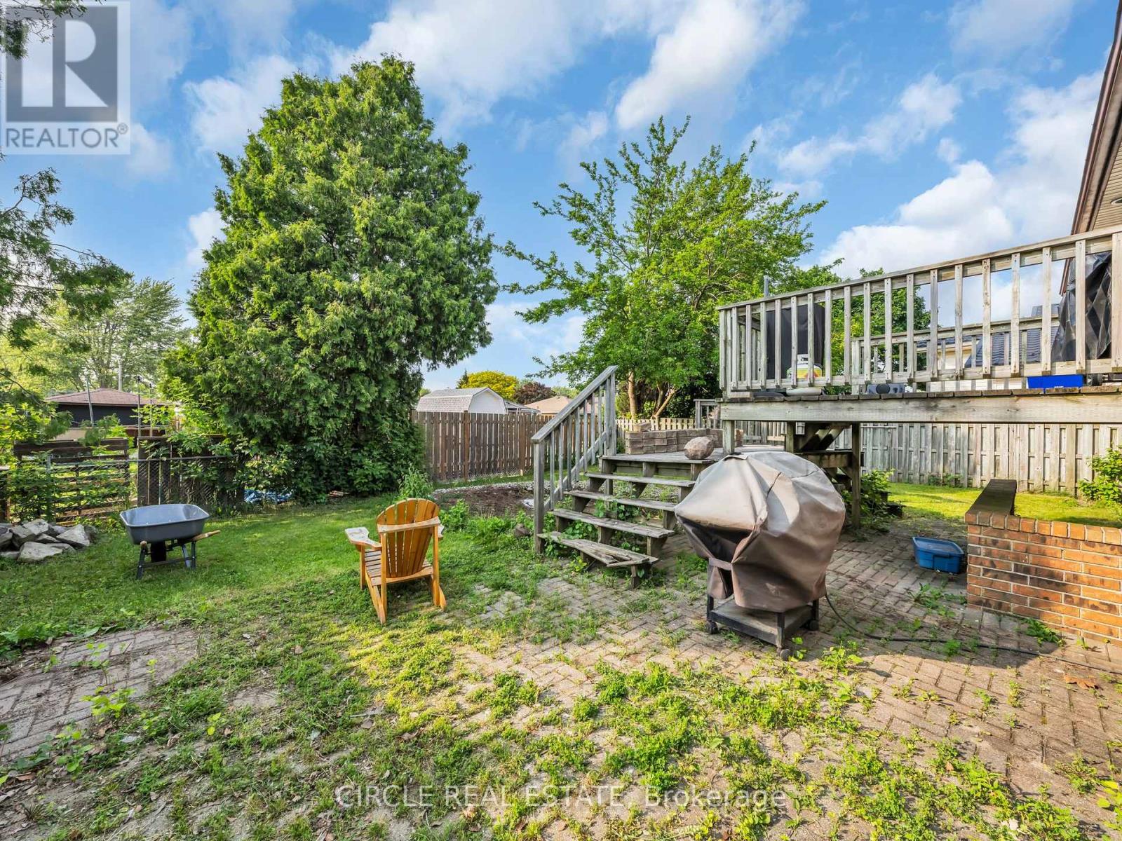 17 Mediterranean Avenue, Amherstburg, Ontario  N9V 3X6 - Photo 36 - X12213195