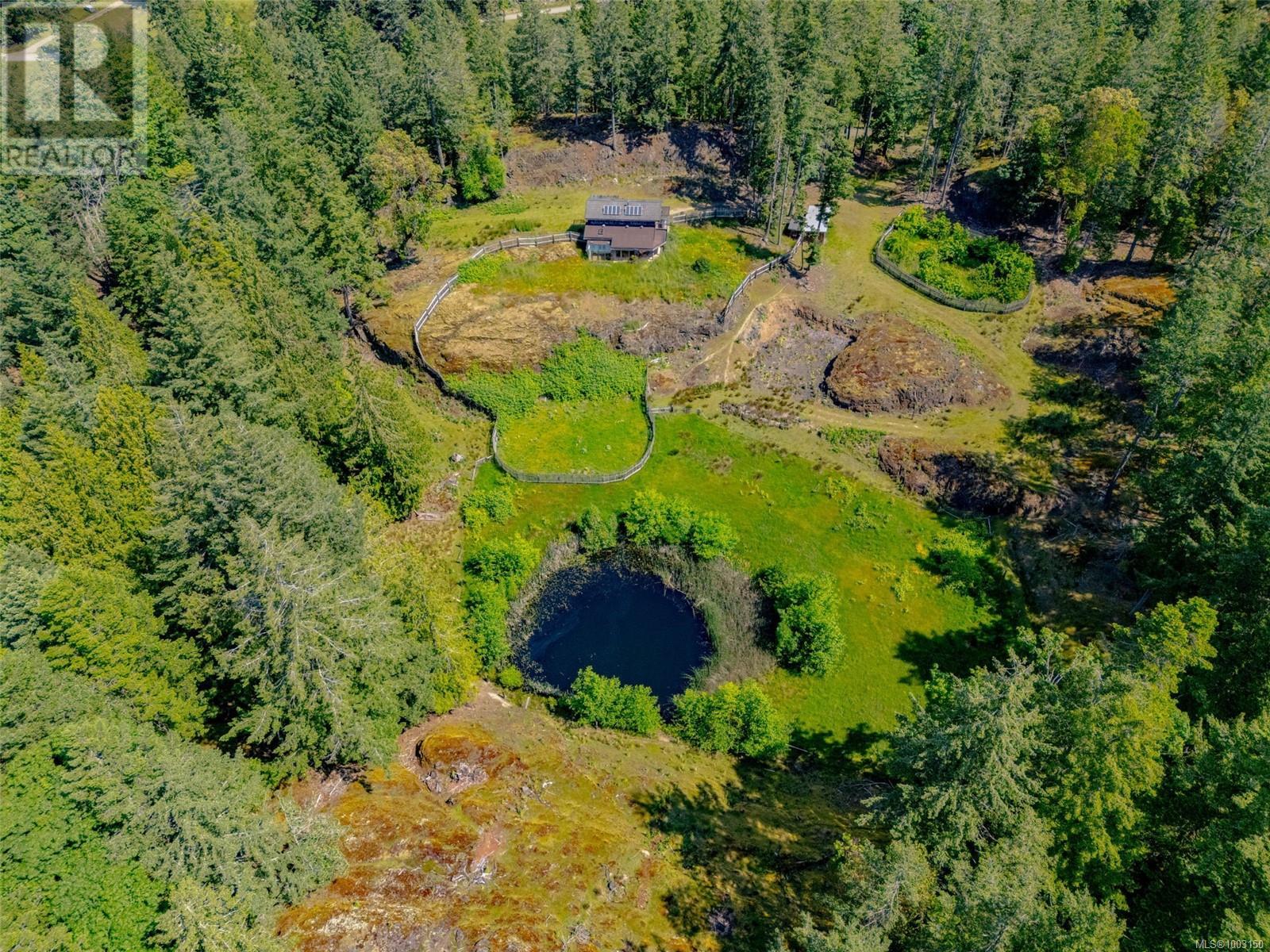 9 Main Rd, Lasqueti Island, British Columbia