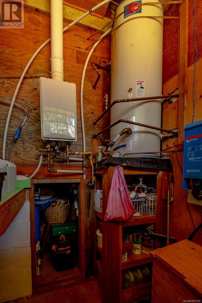 9 Main Rd, Lasqueti Island, British Columbia  V0R 2J0 - Photo 47 - 1003150