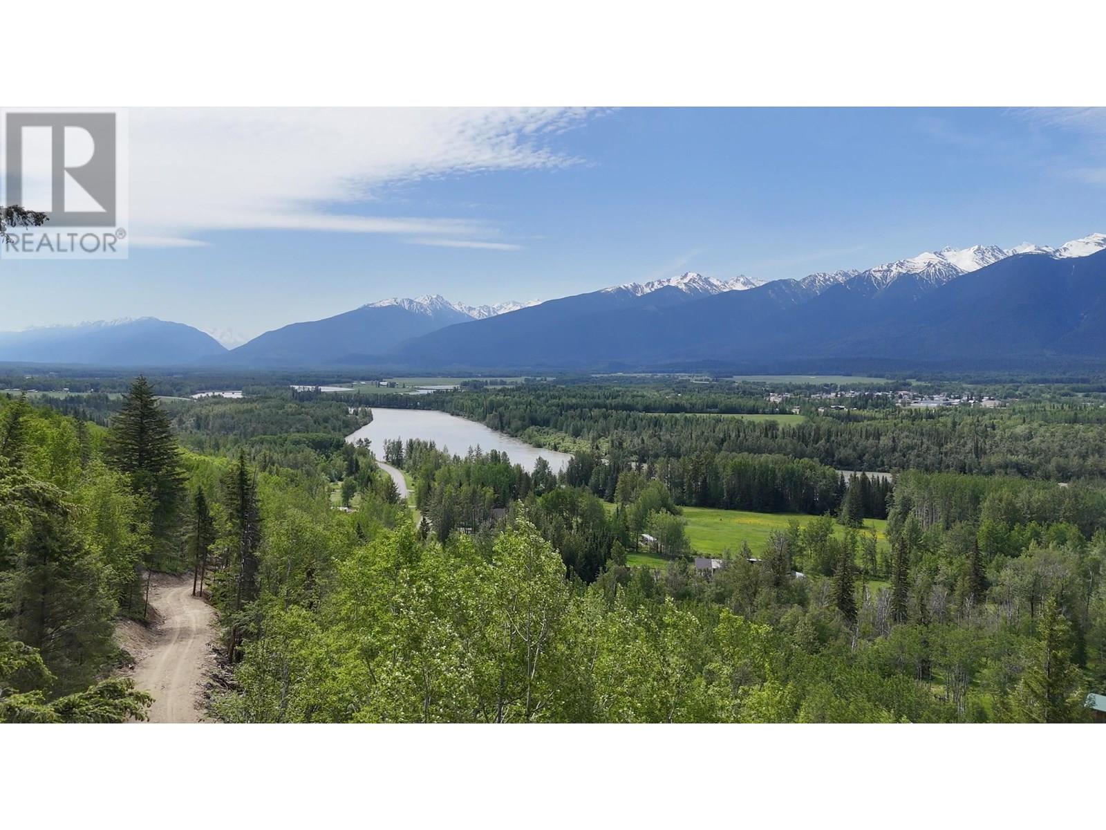 3260 MOUNTAIN VIEW ROAD, McBride, British Columbia