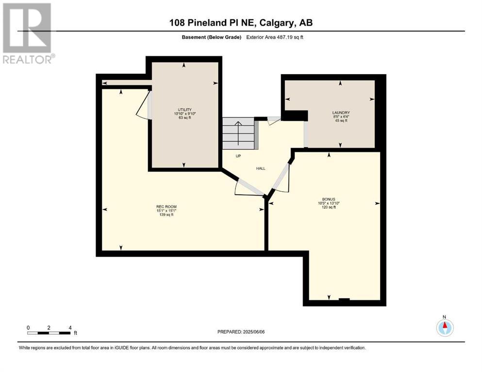 108 Pineland Place Ne, Calgary, Alberta  T1Y 3K2 - Photo 39 - A2228222