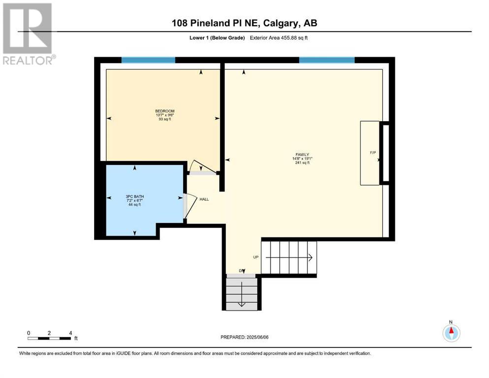 108 Pineland Place Ne, Calgary, Alberta  T1Y 3K2 - Photo 38 - A2228222