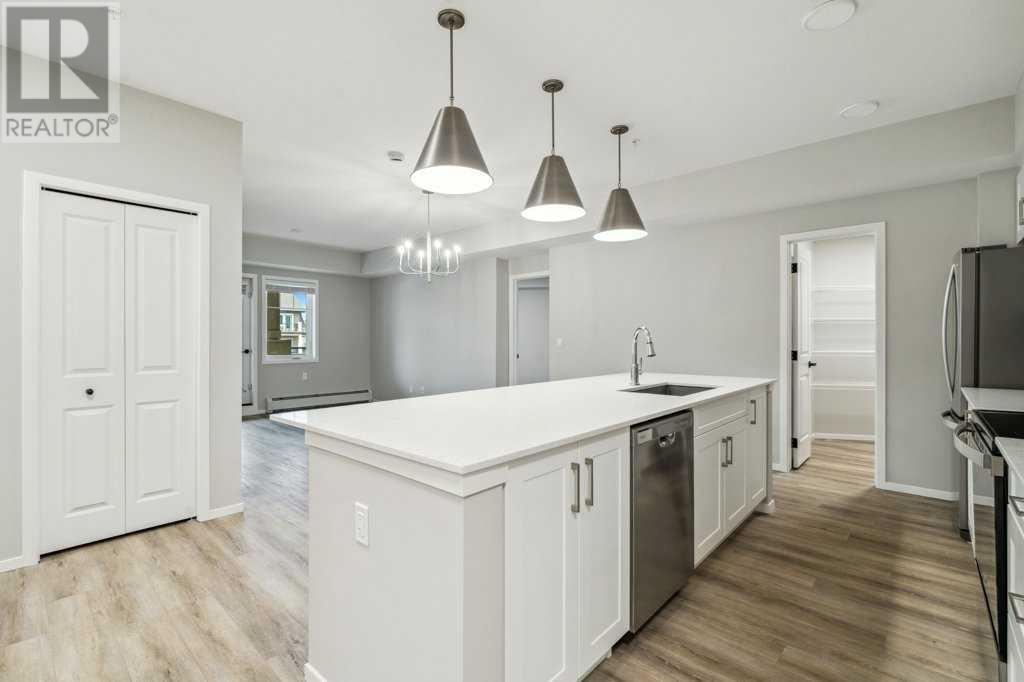 306, 140 Mahogany Street Se, Calgary, Alberta  T3M 4E1 - Photo 5 - A2228600