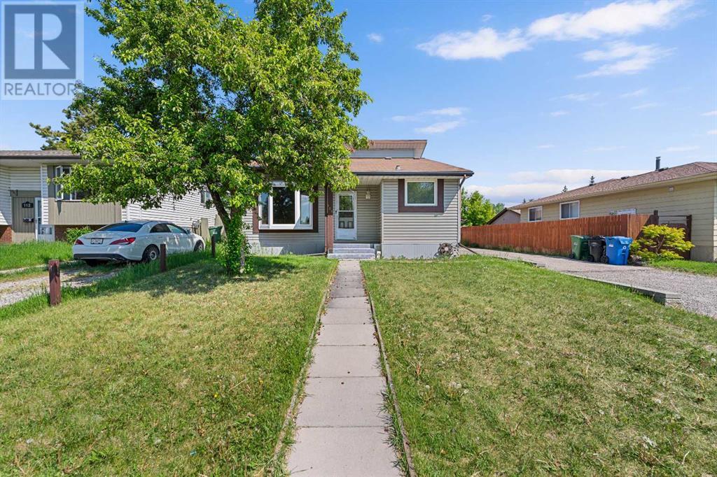 108 Pineland Place Ne, Calgary, Alberta  T1Y 3K2 - Photo 1 - A2228222