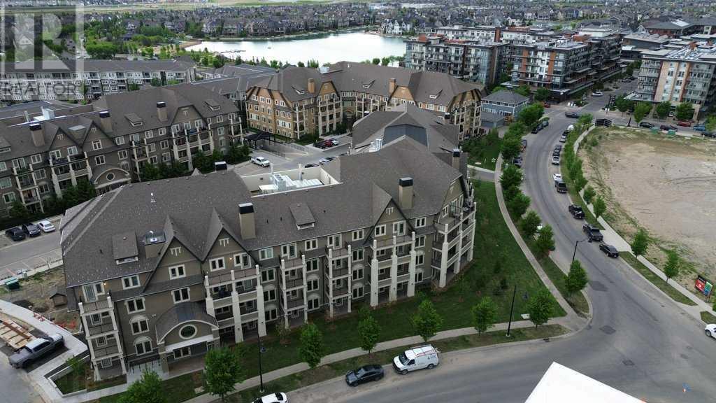 306, 140 Mahogany Street Se, Calgary, Alberta  T3M 4E1 - Photo 26 - A2228600