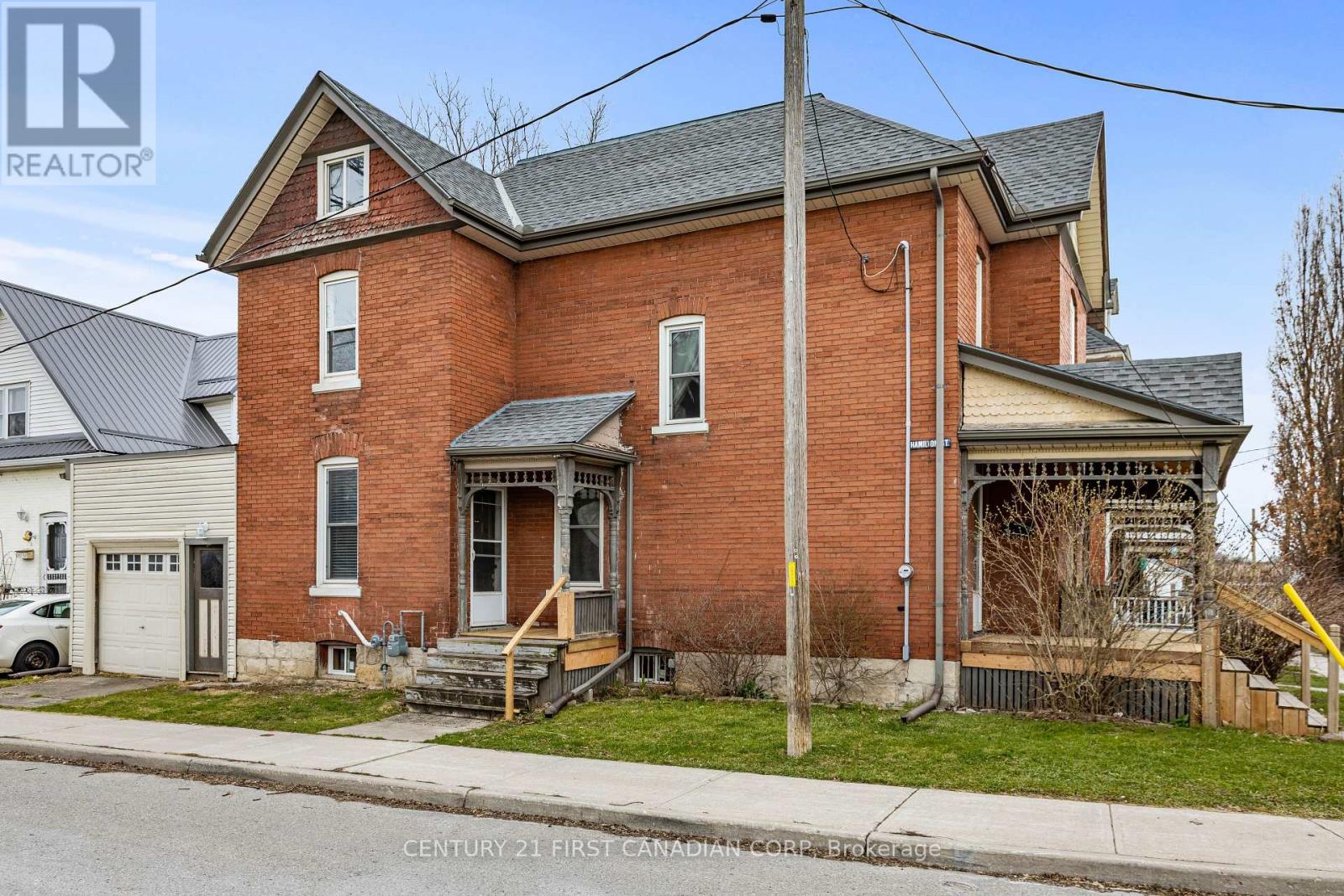 79 Scott Street, St. Thomas, Ontario  N5P 1L1 - Photo 28 - X12214135