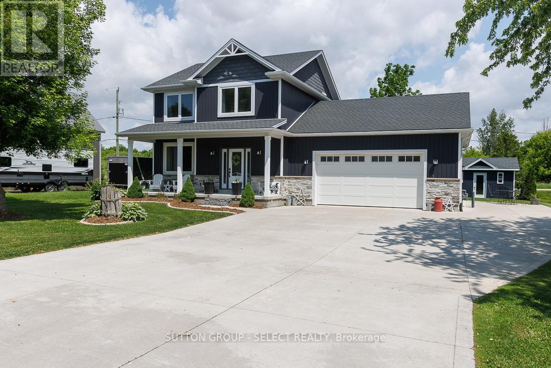 51200 CENTRE STREET, Malahide, Ontario