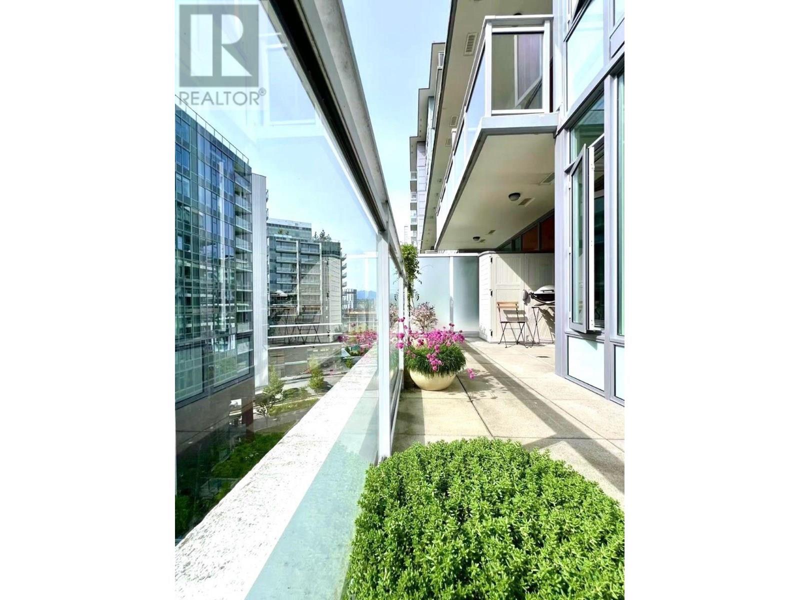 806 8628 HAZELBRIDGE WAY, Richmond, British Columbia