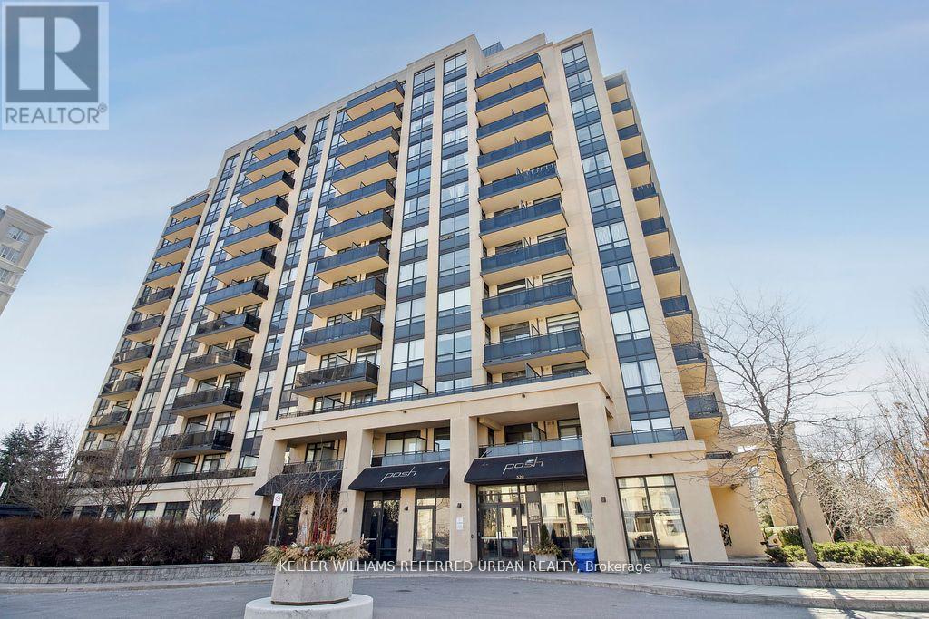 Property at 1501 - 520 STEELES AVENUE W image 1