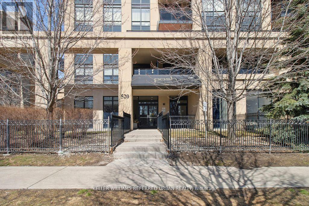 Property at 1501 - 520 STEELES AVENUE W image 5