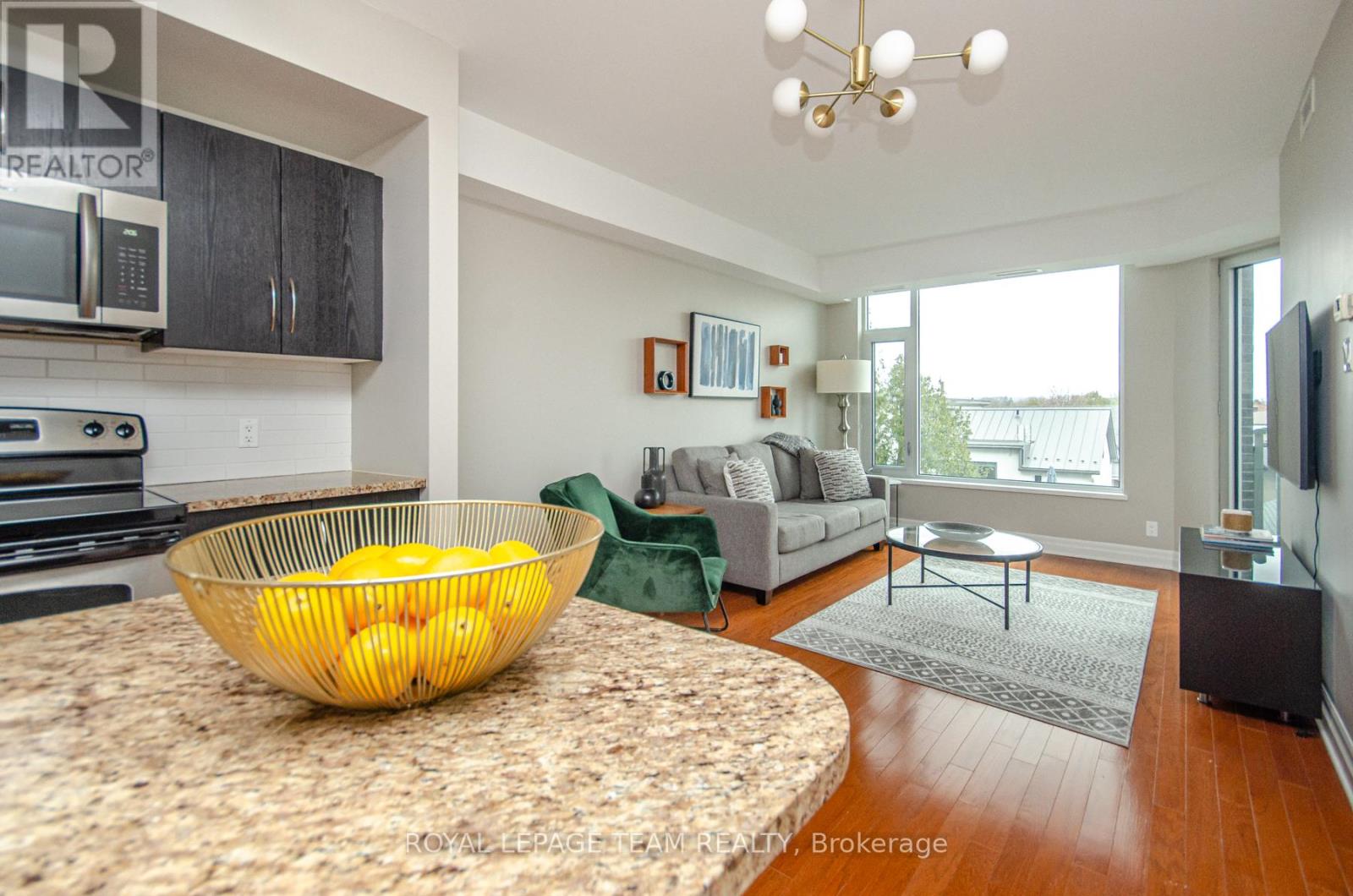 302 - 1433 Wellington Street W, Ottawa, Ontario  K1Y 2X4 - Photo 4 - X12214167